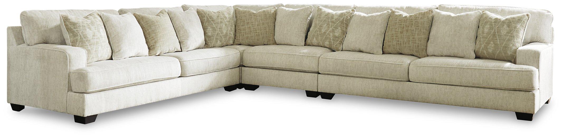 Rawcliffe Living Room Set - FAMSA Furniture (TX)