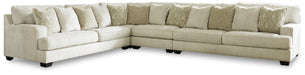 Rawcliffe Living Room Set - FAMSA Furniture (TX)