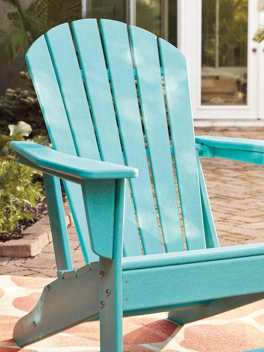 Sundown Treasure Outdoor Seating Set - FAMSA Furniture (TX)