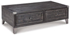 Todoe Table Set - FAMSA Furniture (TX)