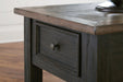 Tyler Creek Table Set - FAMSA Furniture (TX)