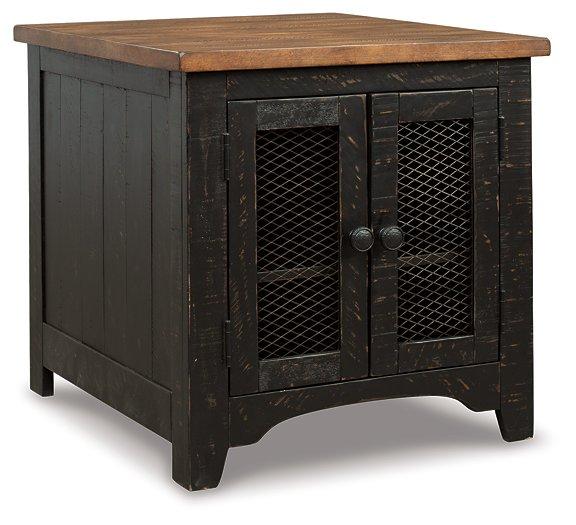 Valebeck Occasional Table Set - FAMSA Furniture (TX)