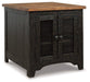 Valebeck Occasional Table Set - FAMSA Furniture (TX)