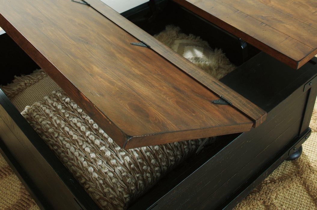 Valebeck Table Set - FAMSA Furniture (TX)
