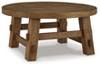 Mackifeld Occasional Table Set - FAMSA Furniture (TX)