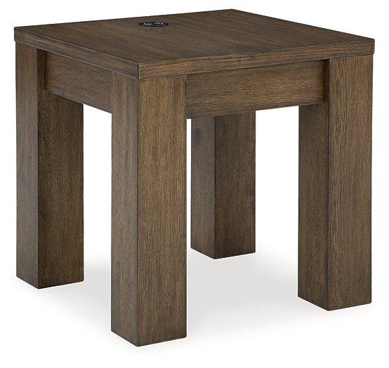 Rosswain Occasional Table Set - FAMSA Furniture (TX)