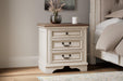 Realyn Bedroom Set - FAMSA Furniture (TX)
