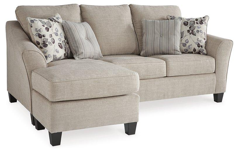 Abney Living Room Set - FAMSA Furniture (TX)