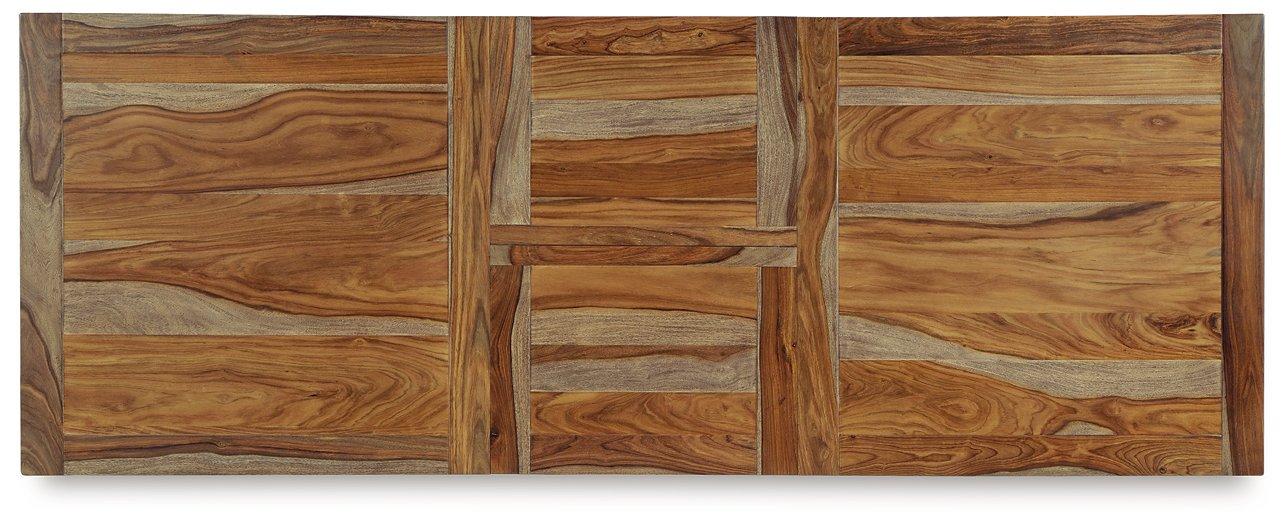 Dressonni Dining Room Set - FAMSA Furniture (TX)
