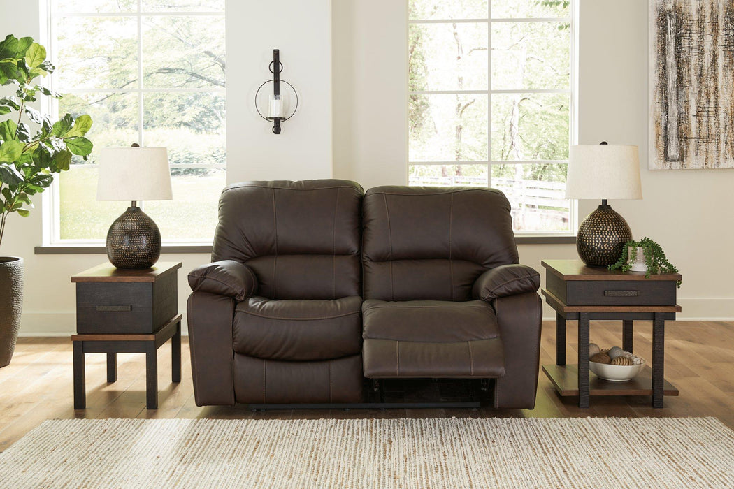 Leesworth Living Room Set - FAMSA Furniture (TX)
