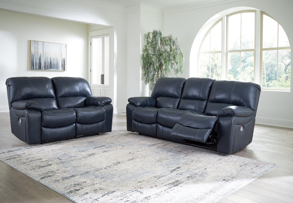 Leesworth Living Room Set - FAMSA Furniture (TX)