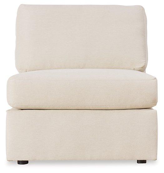 Modmax Balanced Sectional with Audio and Storage Consoles - FAMSA Furniture (TX)