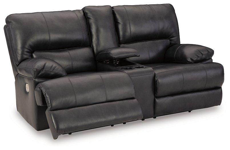 Mountainous Living Room Set - FAMSA Furniture (TX)