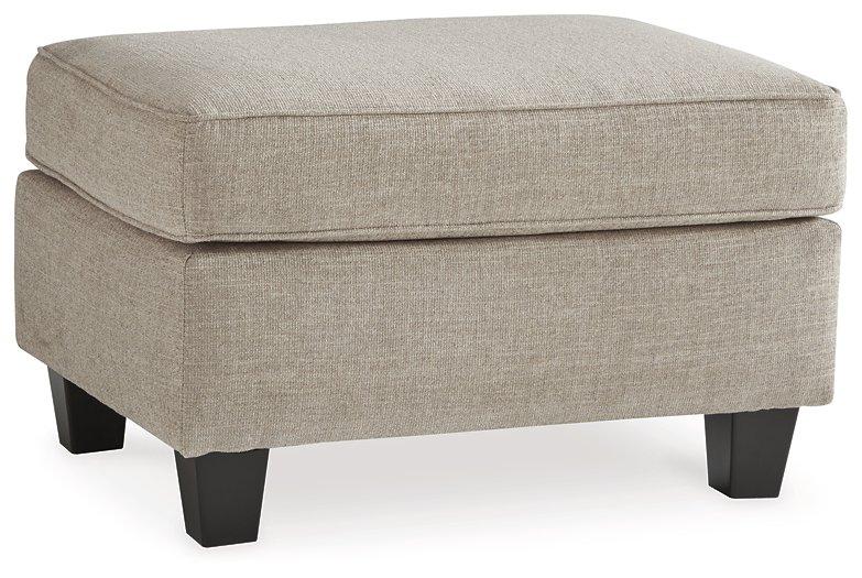Abney Living Room Set - FAMSA Furniture (TX)