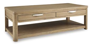 Rencott Occasional Table Set - FAMSA Furniture (TX)