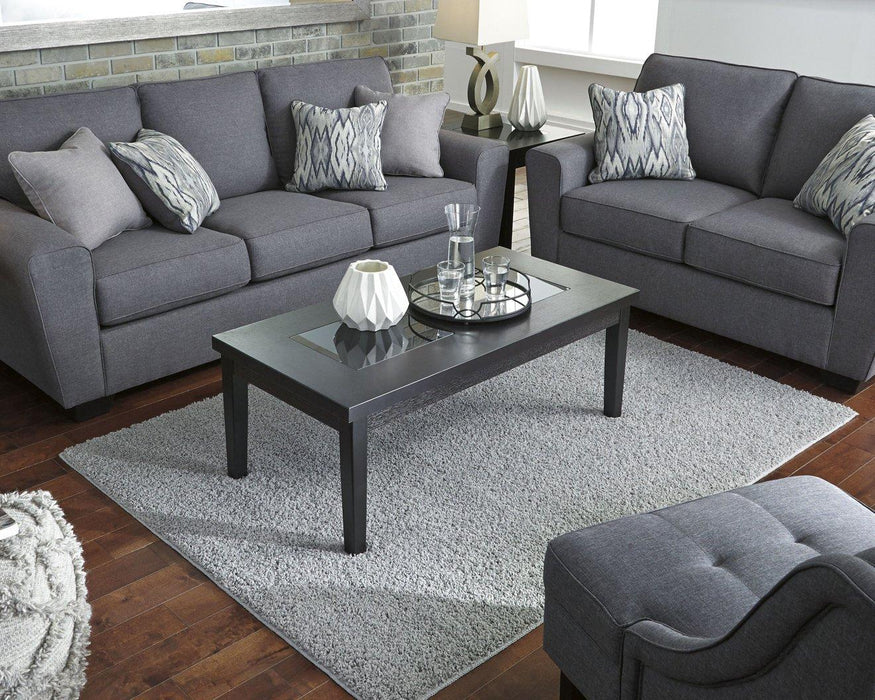 Caci 5' x 7' Rug - FAMSA Furniture (TX)
