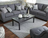 Caci 5' x 7' Rug - FAMSA Furniture (TX)