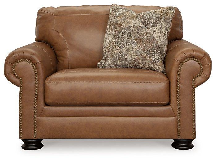 Carianna Living Room Set - FAMSA Furniture (TX)
