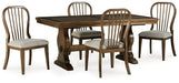 Sturlayne Dining Room Set - FAMSA Furniture (TX)