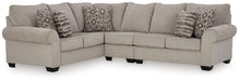 Claireah Living Room Set - FAMSA Furniture (TX)