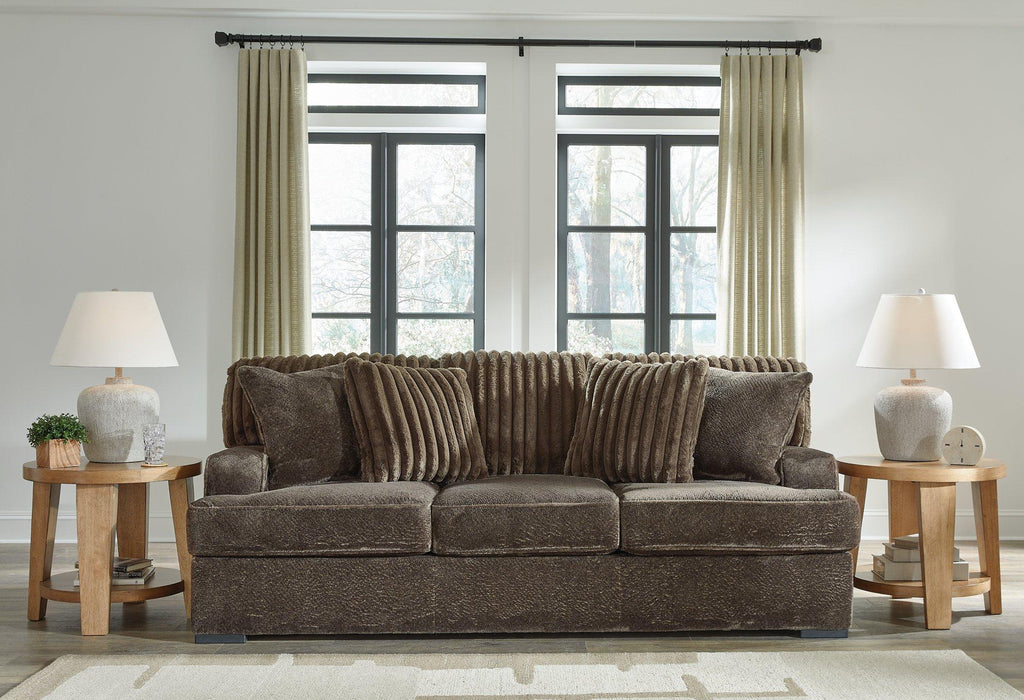Aylesworth Upholstery Package - FAMSA Furniture (TX)