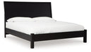 Danziar Bedroom Set - FAMSA Furniture (TX)