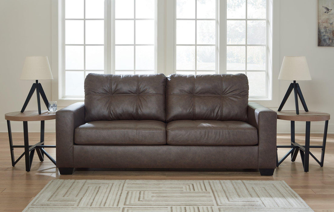 Barlin Mills Sofa - FAMSA Furniture (TX)