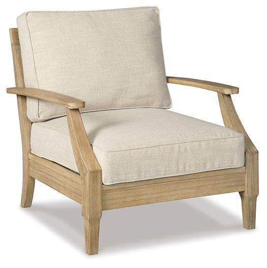 Clare View Outdoor Seating Set - FAMSA Furniture (TX)