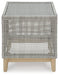 Seton Creek Outdoor Seating Set - FAMSA Furniture (TX)