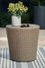 Danson Outdoor Occasional Table Set - FAMSA Furniture (TX)