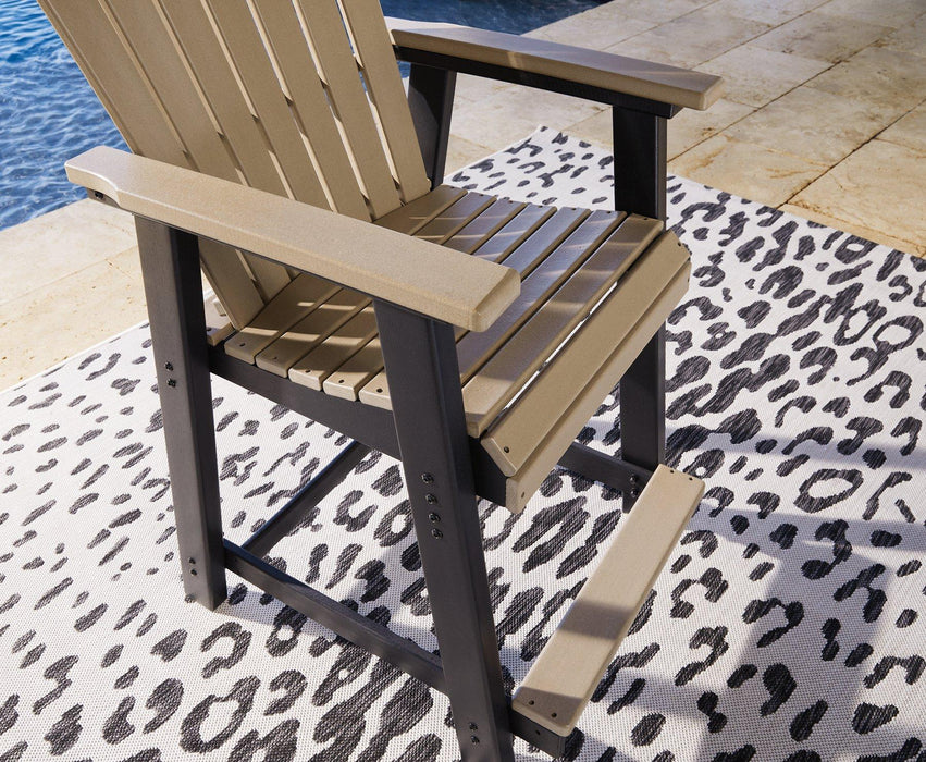 Fairen Trail Outdoor Dining Set - FAMSA Furniture (TX)