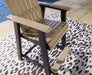 Fairen Trail Outdoor Dining Set - FAMSA Furniture (TX)