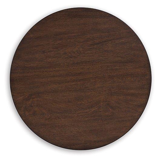 Korestone Occasional Table Set - FAMSA Furniture (TX)