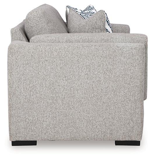 Evansley Living Room Set - FAMSA Furniture (TX)