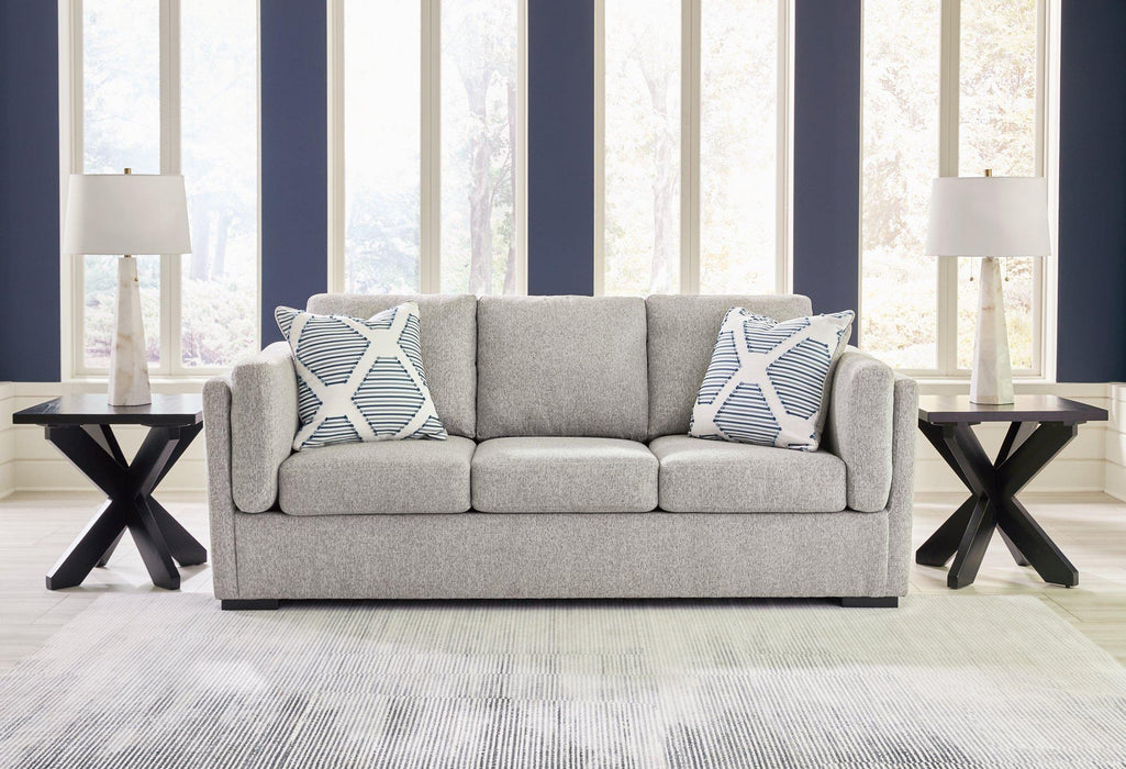 Evansley Living Room Set - FAMSA Furniture (TX)