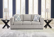 Evansley Living Room Set - FAMSA Furniture (TX)