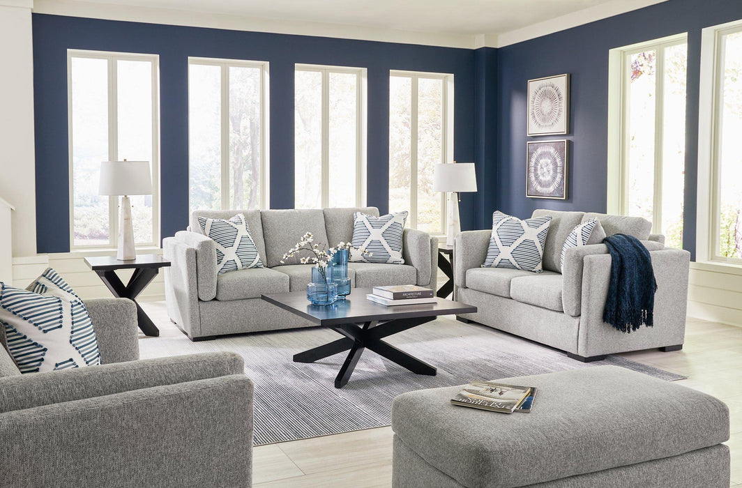 Evansley Living Room Set - FAMSA Furniture (TX)