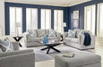 Evansley Living Room Set - FAMSA Furniture (TX)