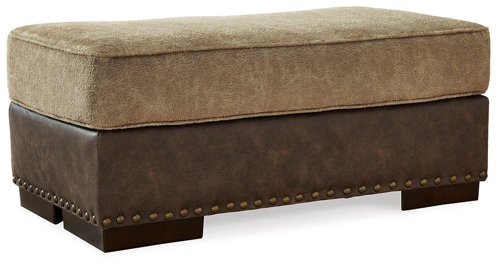 Alesbury Living Room Set - FAMSA Furniture (TX)