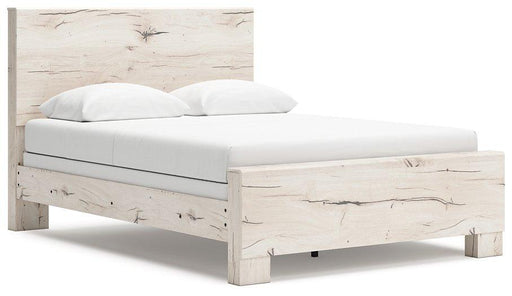 Lawroy Bed - FAMSA Furniture (TX)