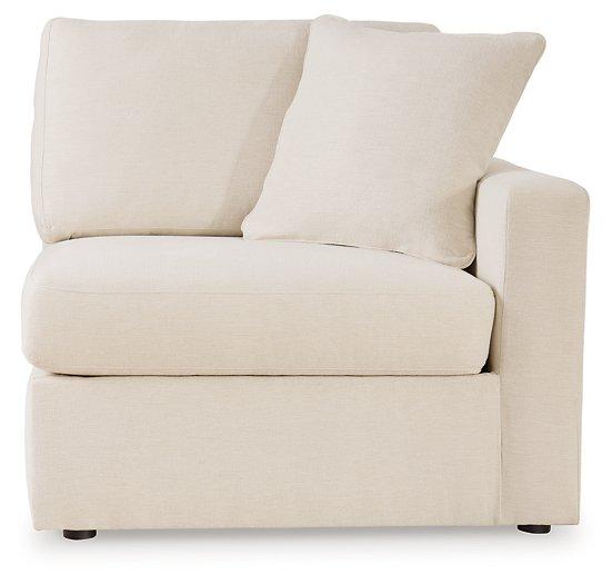 Modmax Balanced Sectional with Audio and Storage Consoles - FAMSA Furniture (TX)