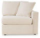 Modmax Balanced Sectional with Audio and Storage Consoles - FAMSA Furniture (TX)