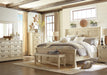 Bolanburg Dining Bench - FAMSA Furniture (TX)