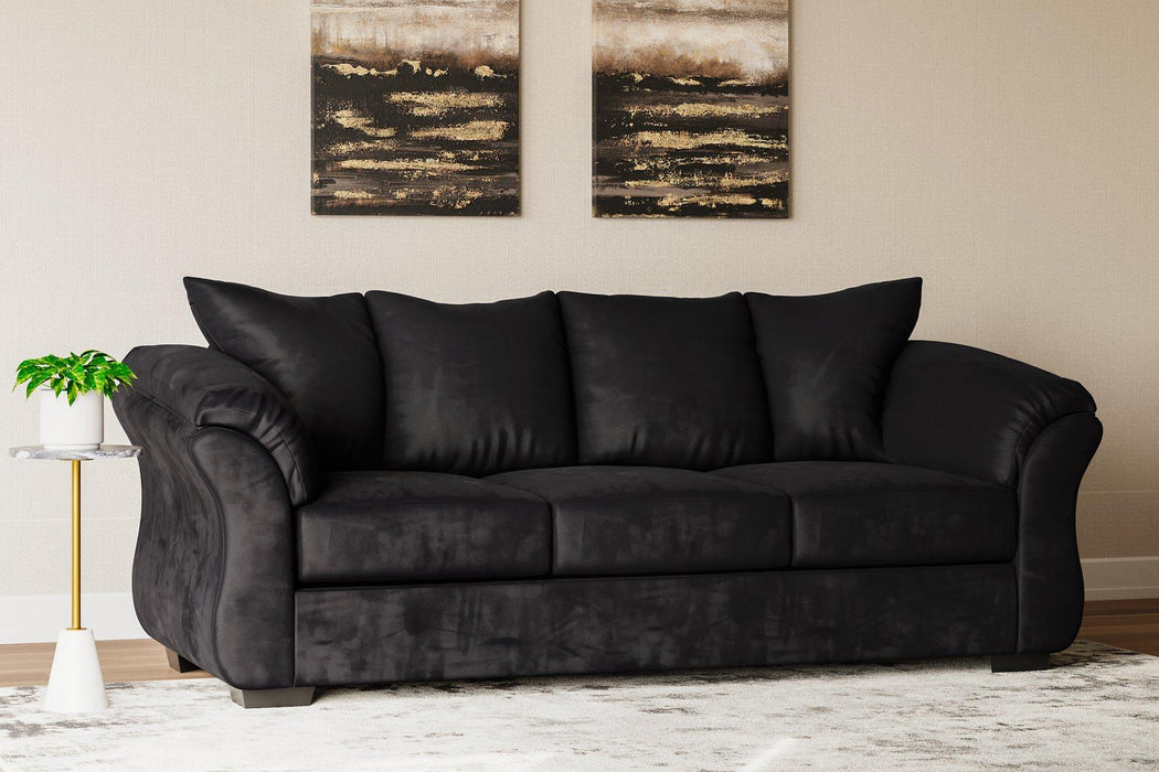 Darcy Living Room Set - FAMSA Furniture (TX)