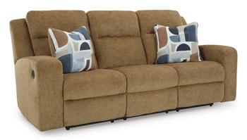 Kanlow Living Room Set - FAMSA Furniture (TX)