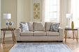 Deltona Living Room Set - FAMSA Furniture (TX)