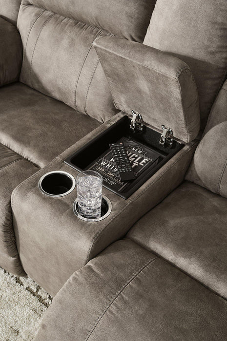 Laresview Living Room Set - FAMSA Furniture (TX)