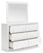Mollviney Bedroom Set - FAMSA Furniture (TX)
