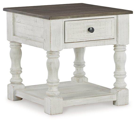 Havalance Occasional Table Set - FAMSA Furniture (TX)