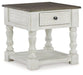 Havalance Occasional Table Set - FAMSA Furniture (TX)
